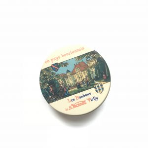 Boîte "Pavillon Sévigné » Mini Pastilles