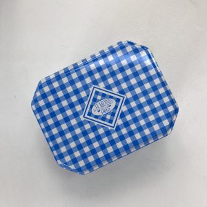 Petit Coffret carreaux Pastilles