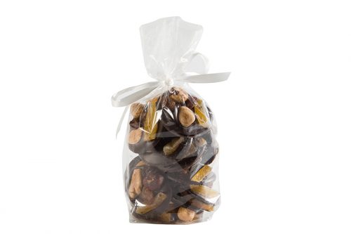 Sachet Mendiants Noir