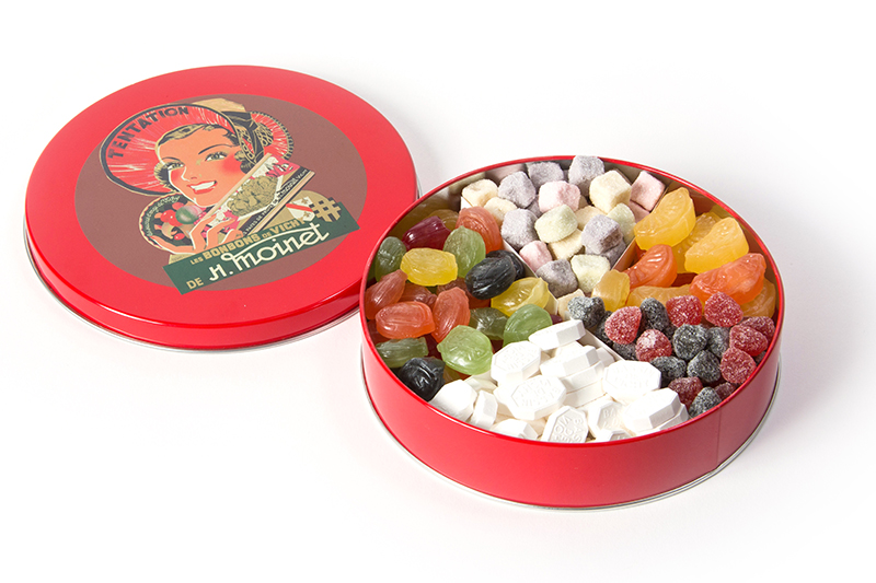 Boutique en ligne de Pâtes de fruits Confiserie