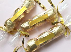 5 Marrons glacés