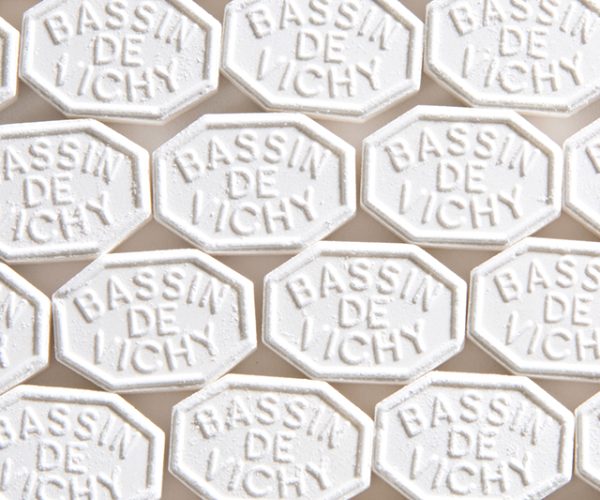Pastilles Sans Sucre